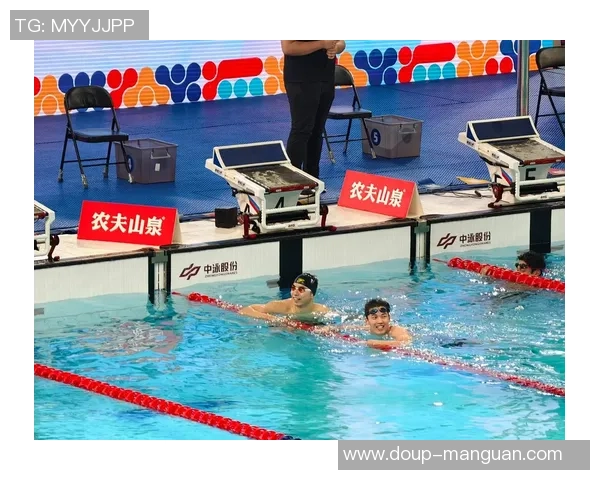 湖北泳军一日收成1银2铜 闫子贝离别已无惋惜